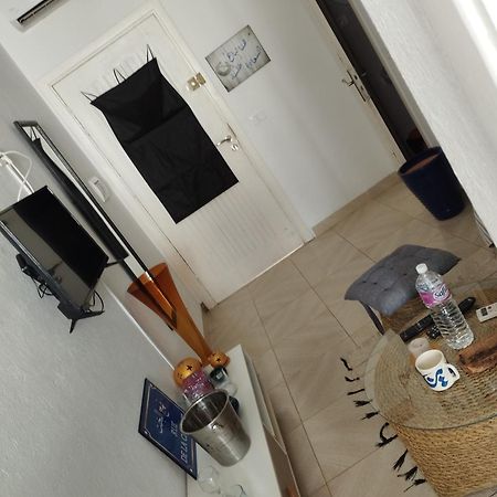 Appartement 2 A Carthage Byrsa Douar ech Chott Exterior photo