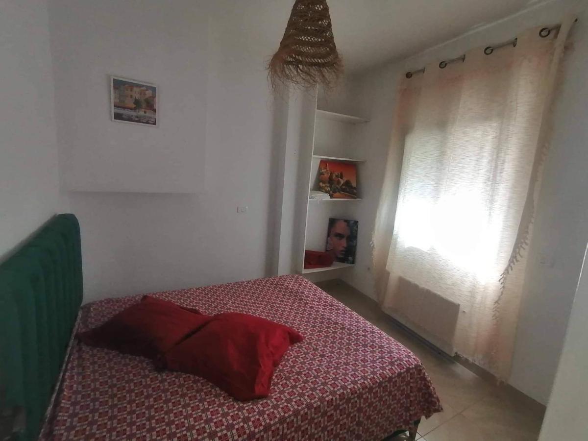 Appartement 2 A Carthage Byrsa Douar ech Chott Exterior photo