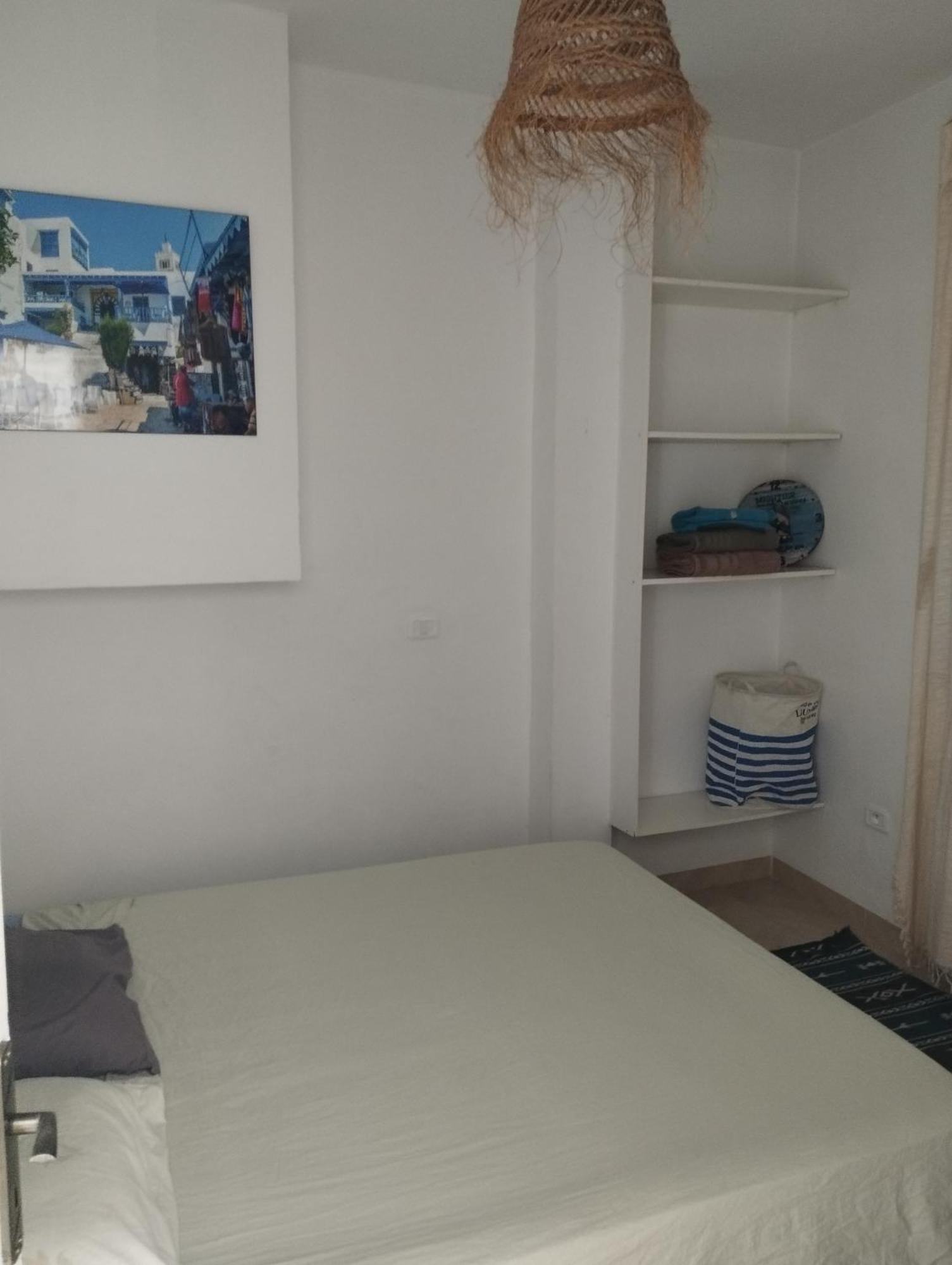 Appartement 2 A Carthage Byrsa Douar ech Chott Room photo