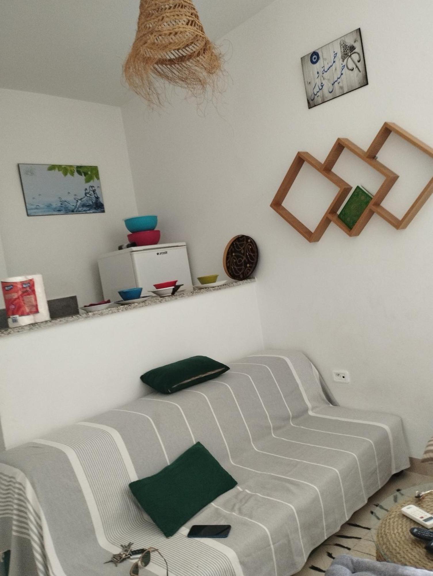 Appartement 2 A Carthage Byrsa Douar ech Chott Room photo